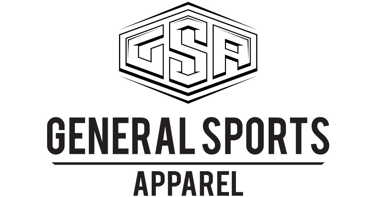 GSA Apparel